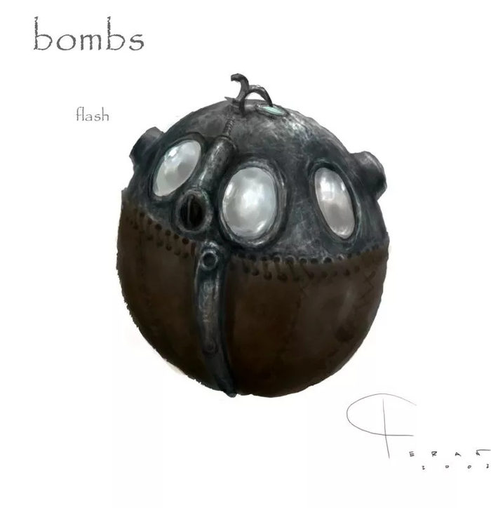 译介丨重温《神偷:致命阴影》中的经典关卡——页岩桥孤儿院 译介丨重温《神偷:致命阴影》中的经典关卡——页岩桥孤儿院