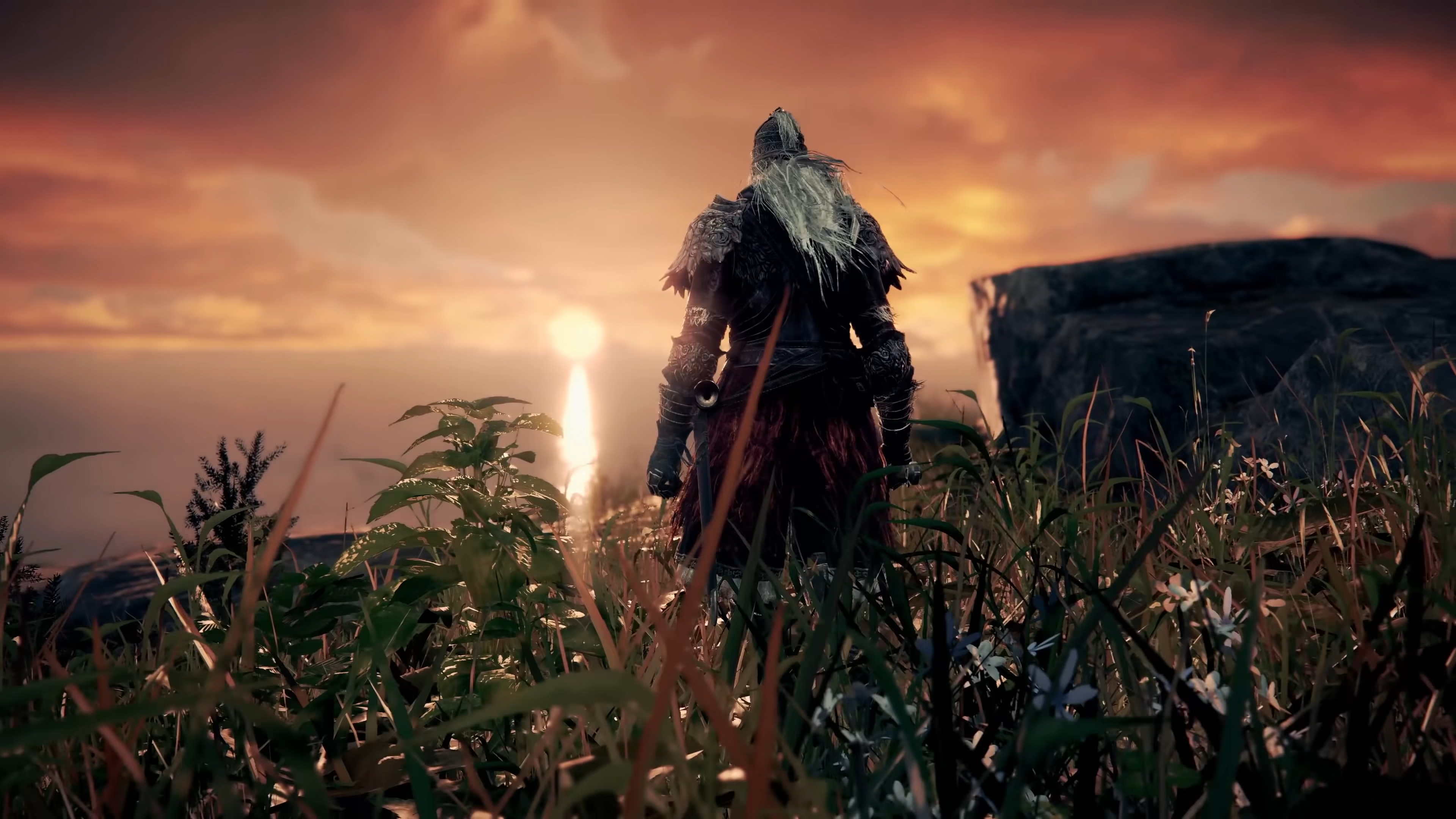 还是那个你熟悉的味道：《艾尔登法环》网络测试版试玩报告