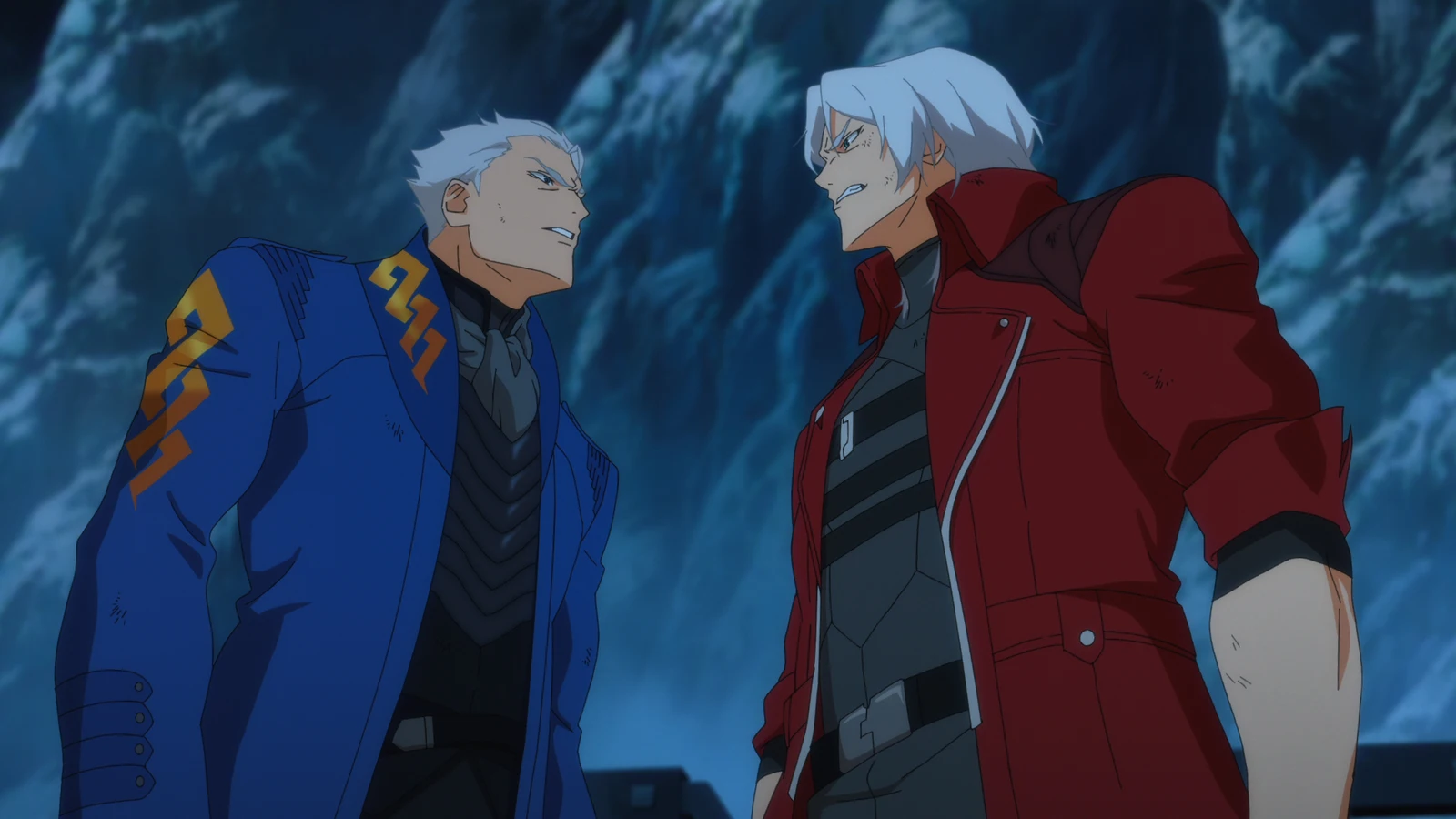 Netflix动画《鬼泣 第二季》片段公布，将于5月12日正式上线