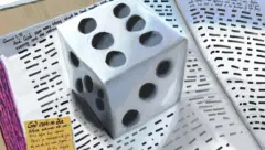 嚎叫