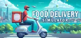 Food Delivery Simulator