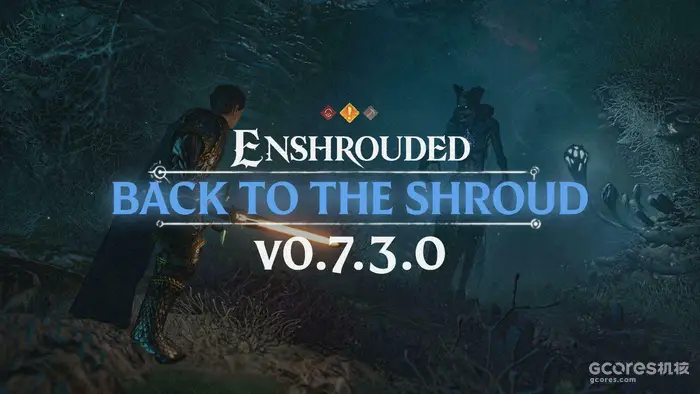 《雾锁王国》版本更新“重返瘴气”现已发布,新增难度设置及更多自定义内容