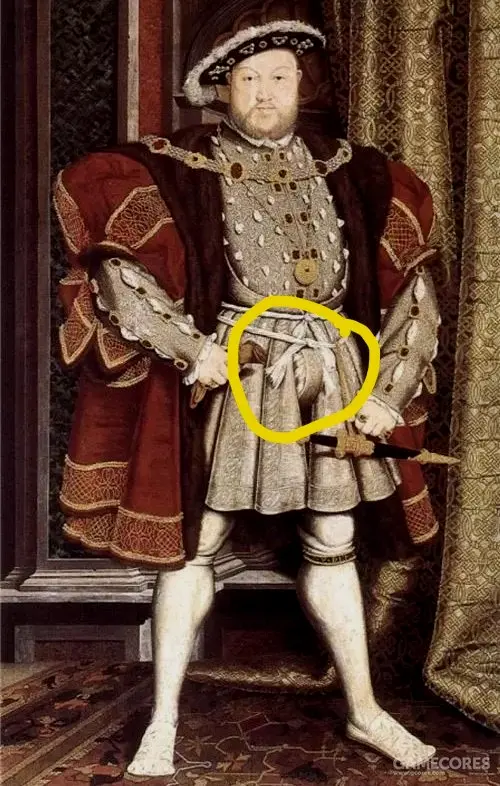 亨利八世