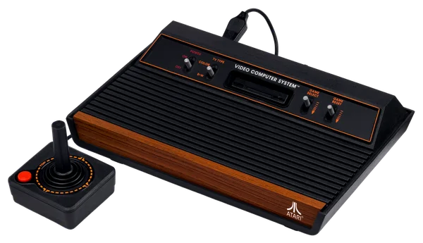 Atari 2600