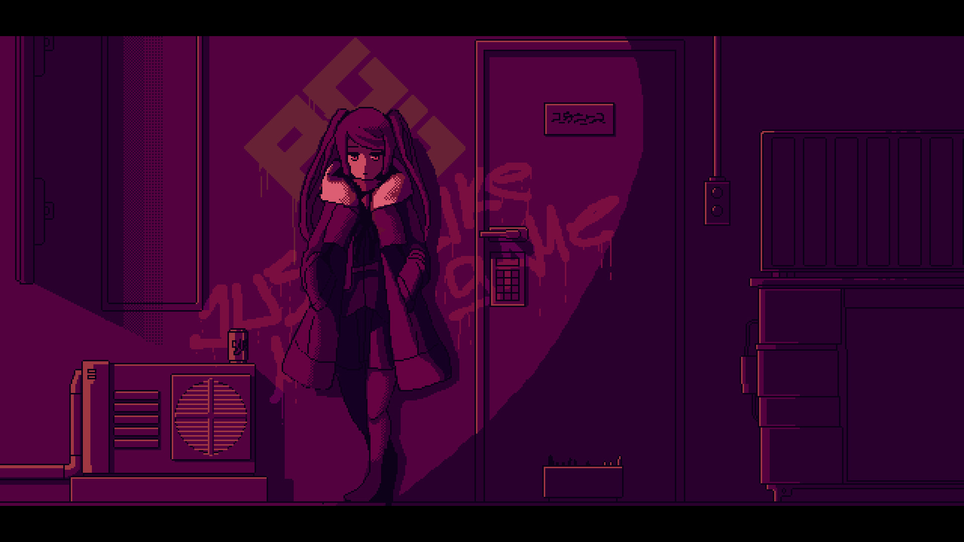 以《赛博朋克酒保行动》为例，浅谈对白创作中的技巧方法（三）