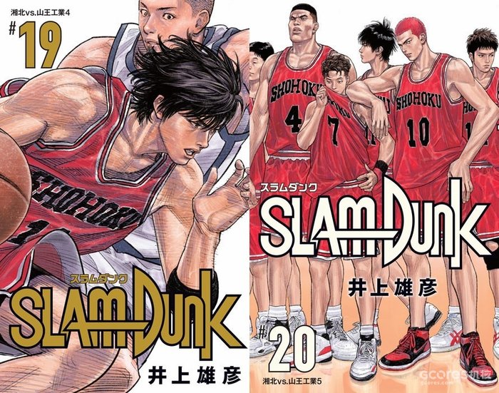 译介:IGN日本站的《灌篮高手》影评 译介:IGN日本站的《灌篮高手》影评