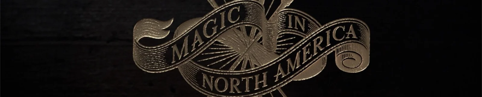 J.K. 罗琳新书《北美魔法历史》公开预告