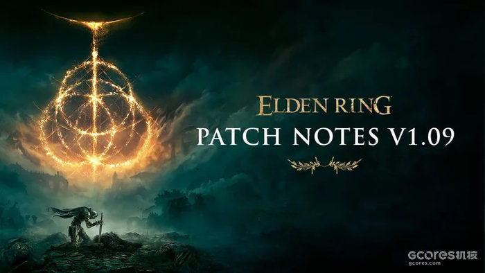 大满贯:《艾尔登法环》成为第三款斩获四大年度最佳的作品 大满贯:《艾尔登法环》成为第三款斩获四大年度最佳的作品