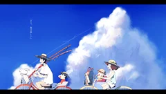 哪来的傻缺图289期（伪）：高天暑气迟不沉，清风自在向黄昏