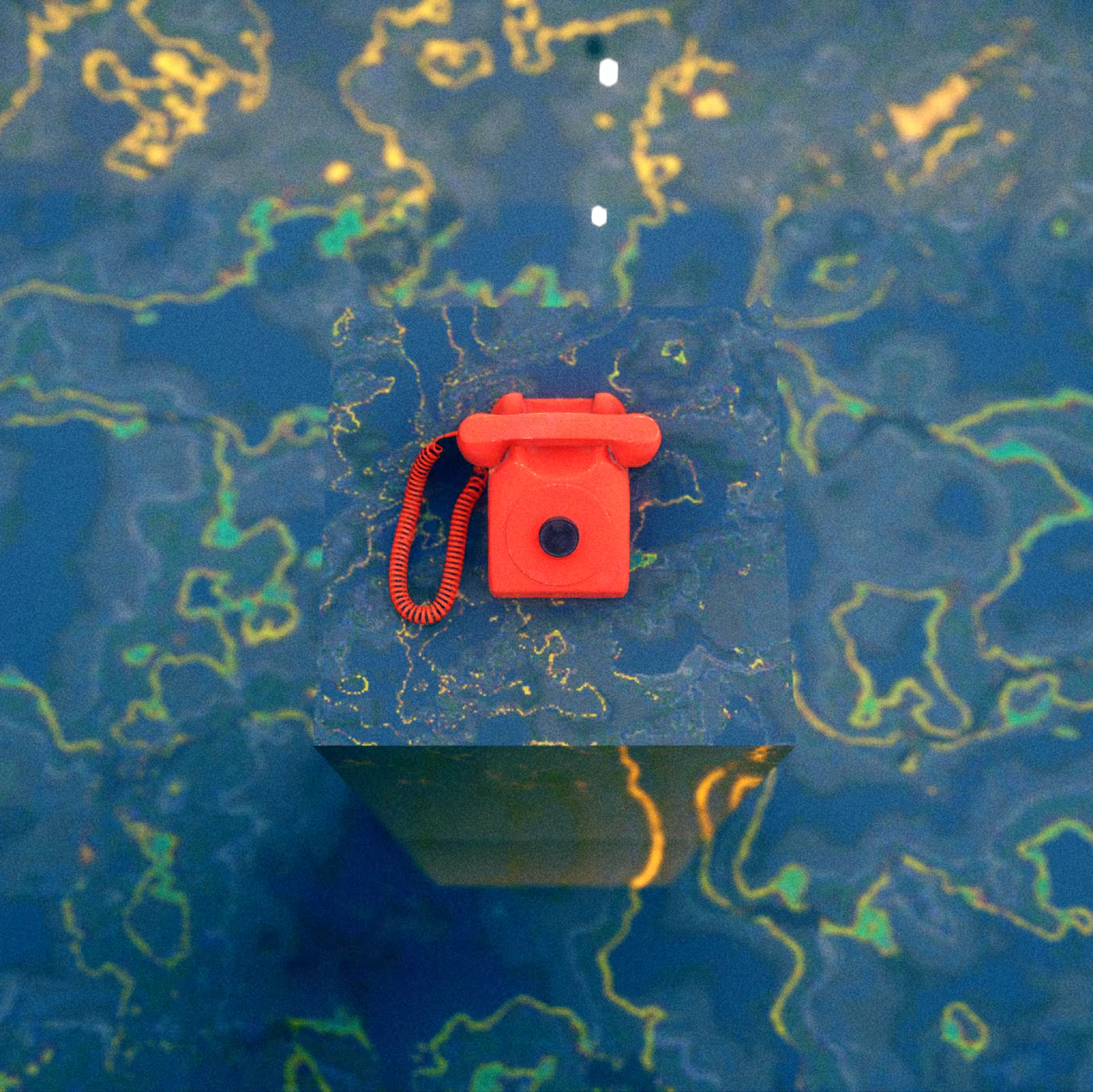 《控制》| 游戏摄影