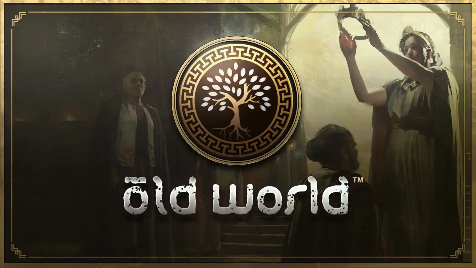 历史战略游戏《Old World》现已实装“真实交响乐”更新，由格莱美奖得主打造