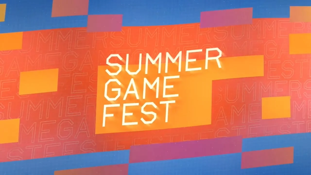 Geoff Keighley将举办Summer Game Fest线上活动