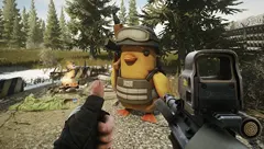 这个游戏好玩吗？