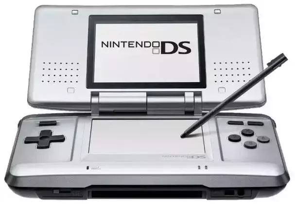 Nintendo DS