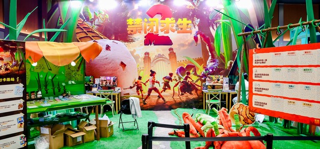 长大以后，我们为什么还想要一场“冒险”：机核专访《禁闭求生2》执行制作人Marcus | 机核 GCORES