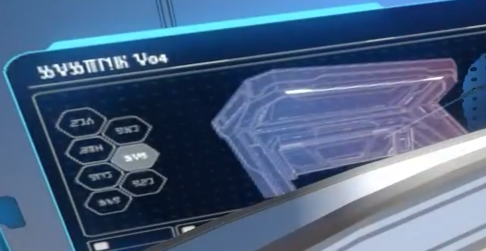 System 系統