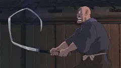 幽灵公主
