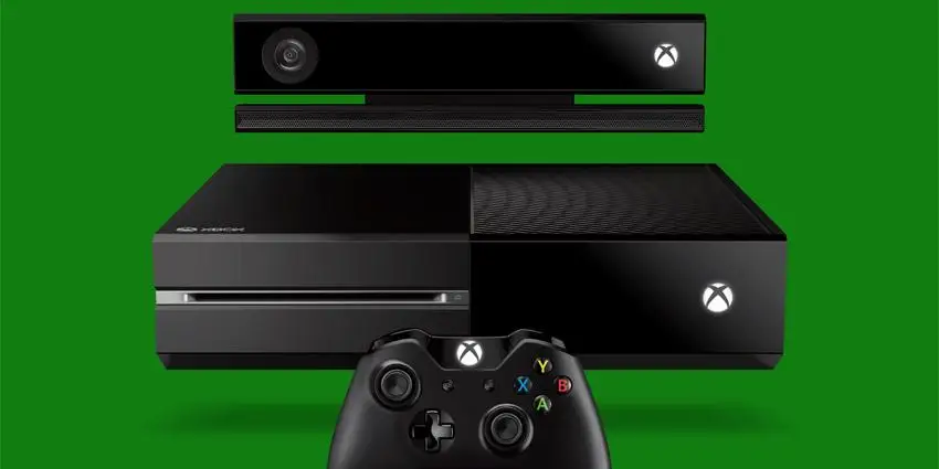 Xbox One 的GPU的频率提升了53MHz！