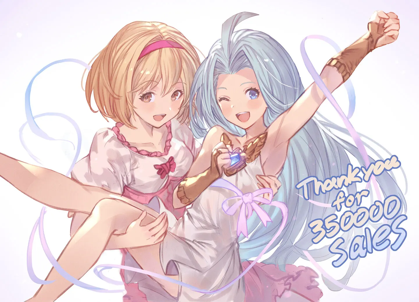 《碧蓝幻想VS》销量再创新高 | 格斗游戏资讯一周回顾