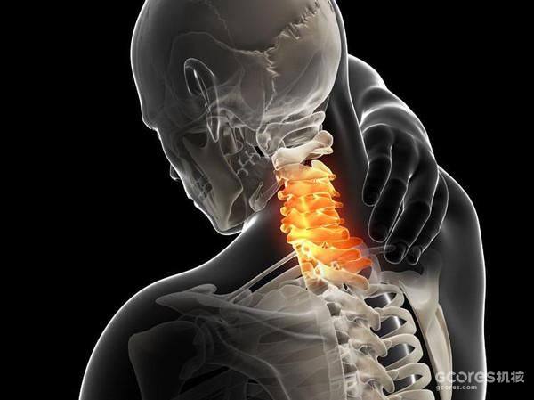 你需要这篇颈部保养指导 | 机核 gcores
