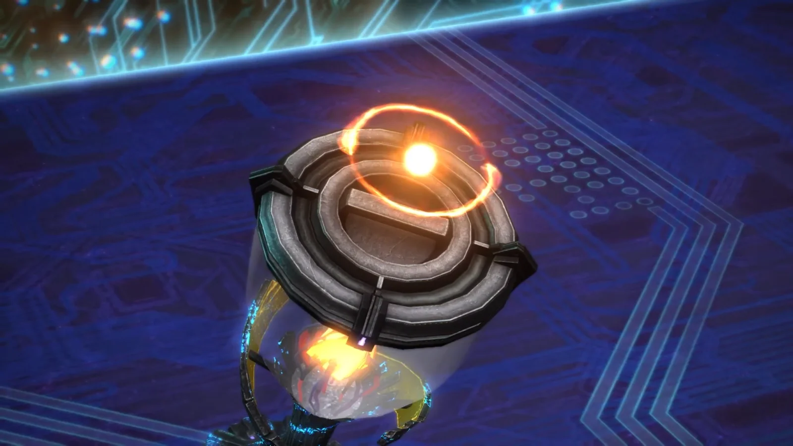 万字解析]“遗辉”投下的阴影背后（下）：“非对称叙事”与“第二次重生” | 机核GCORES