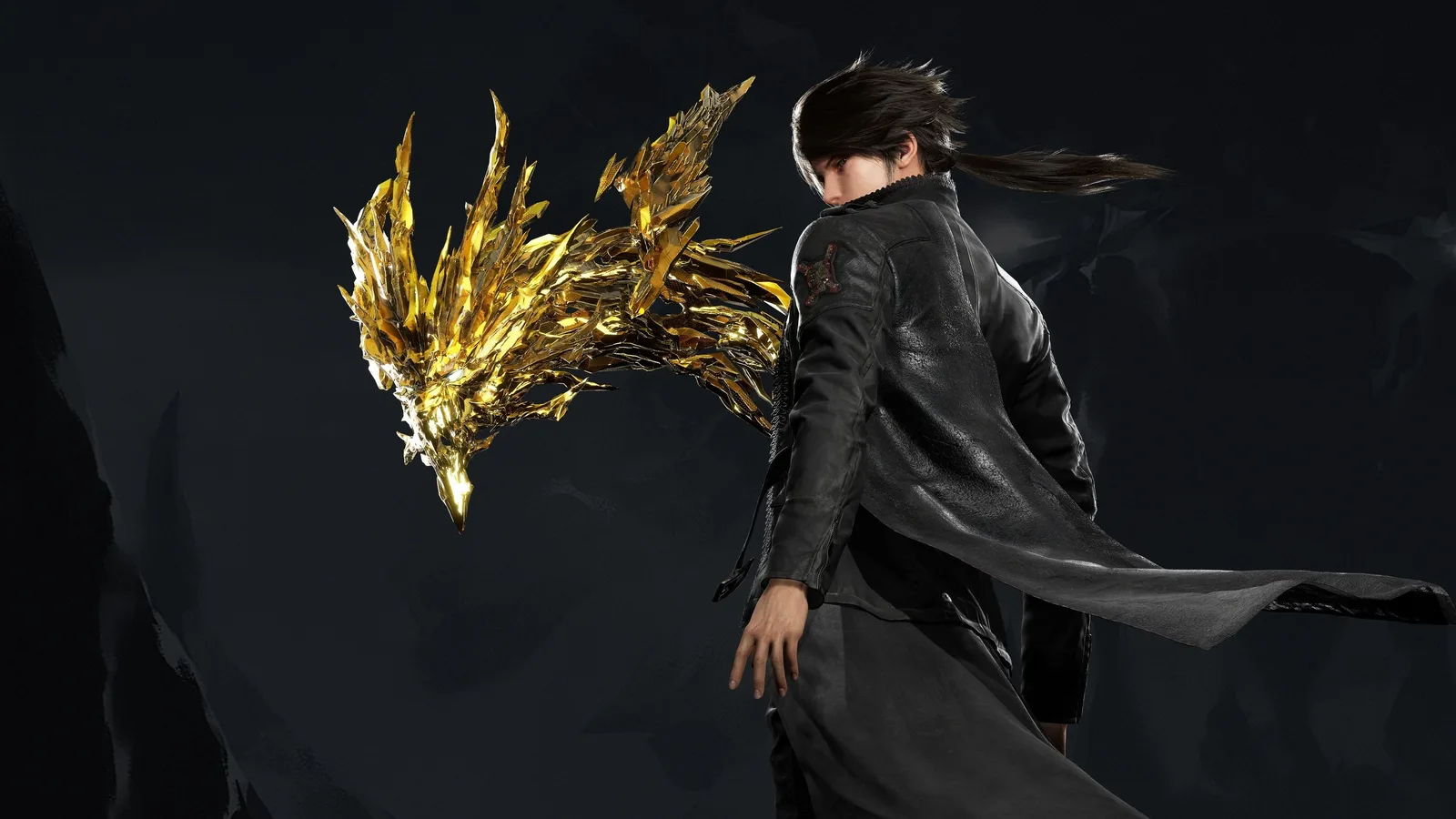 国产ARPG《失落之魂》公布中文配音宣传片，预购现已开放