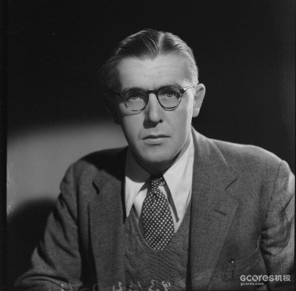 理查德·克罗斯曼