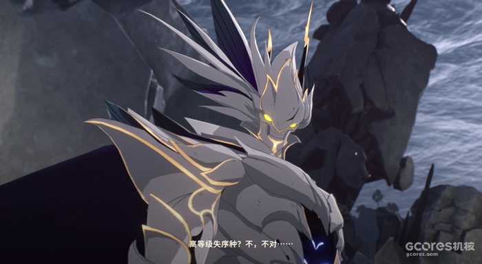 在试玩了《鸣潮》之后,我感受到了一种令人振奋的“野心” 在试玩了《鸣潮》之后,我感受到了一种令人振奋的“野心”