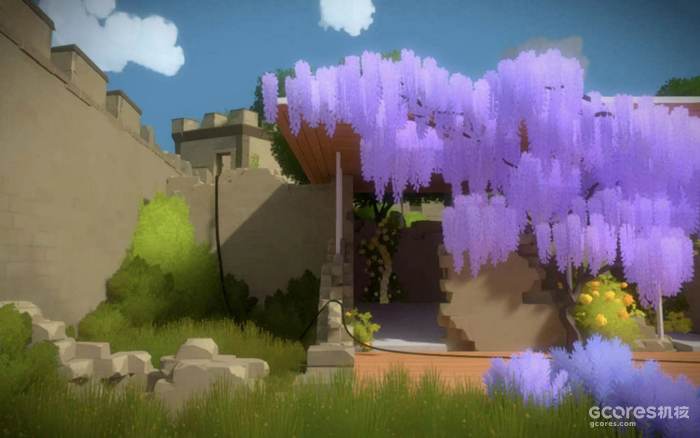 游戏美术类型学- v1 废墟 游戏美术类型学- v1 废墟