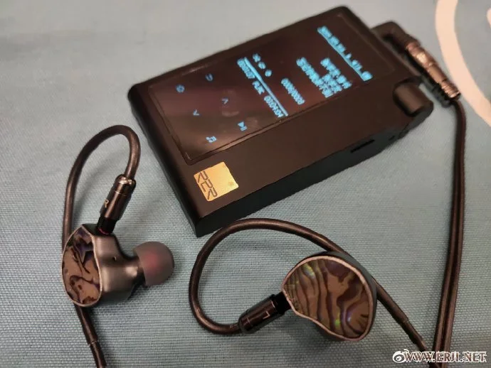 Hifiman 太子