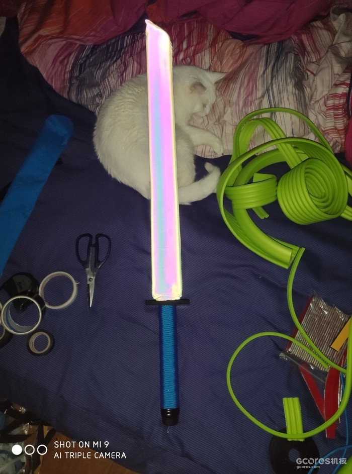 人生选项很丰富 点亮手工技能树 人生选项很丰富 点亮手工技能树