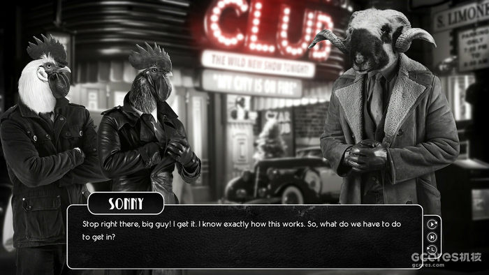 Steam新品节漫谈 Vol.2:动作/角色扮演类 Steam新品节漫谈 Vol.2:动作/角色扮演类