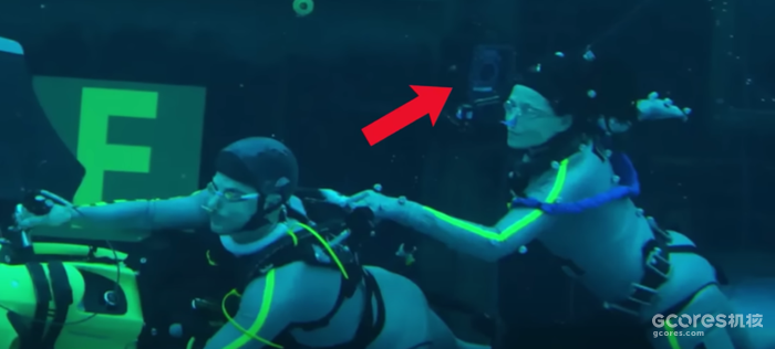 《阿凡达2》在角色模型、面部、皮肤、毛发、灯光及水下动捕的提升 《阿凡达2》在角色模型、面部、皮肤、毛发、灯光及水下动捕的提升