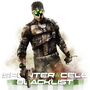 细胞分裂：黑名单【Splinter Cell: Blacklist】两段游戏视频（3月27日）