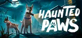 Haunted Paws