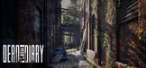 Dead Man´s Diary