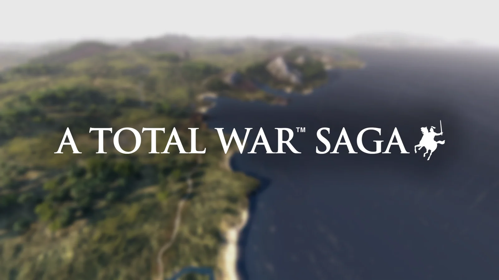  Creative Assembly宣布全面战争新系列《Total War Saga》