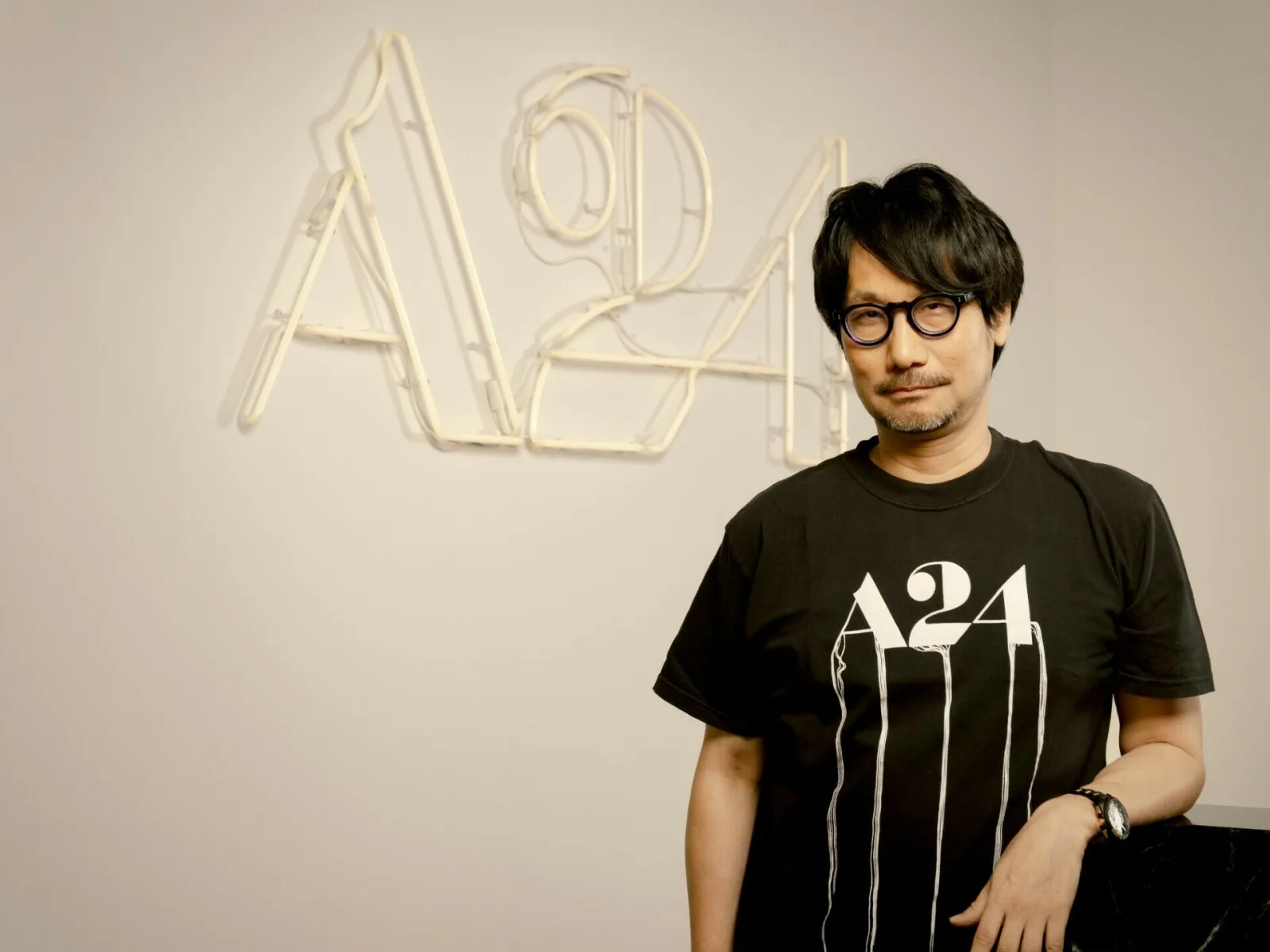 小岛工作室宣布：将与独立电影公司A24合作拍摄《死亡搁浅》真人电影