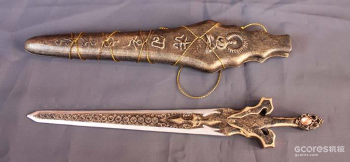 戏说霹雳丨第四章:霹雳史前纪 戏说霹雳丨第四章:霹雳史前纪