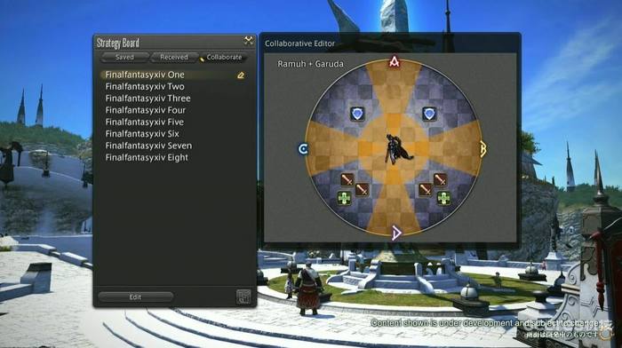 《最终幻想14》7.0版本“黄金的遗产”宣传片公开 《最终幻想14》7.0版本“黄金的遗产”宣传片公开