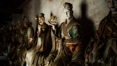 山西纪行