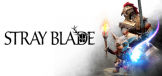 Stray Blade - 迷失之刃
