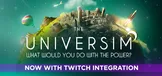 The Universim