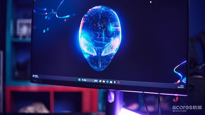 刷新率就是越高越好!500Hz刷新率显示器AW2524H上手竞技 刷新率就是越高越好!500Hz刷新率显示器AW2524H上手竞技