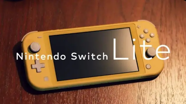 任天堂社长古川俊太郎：在考虑推出国行版本Switch Lite
