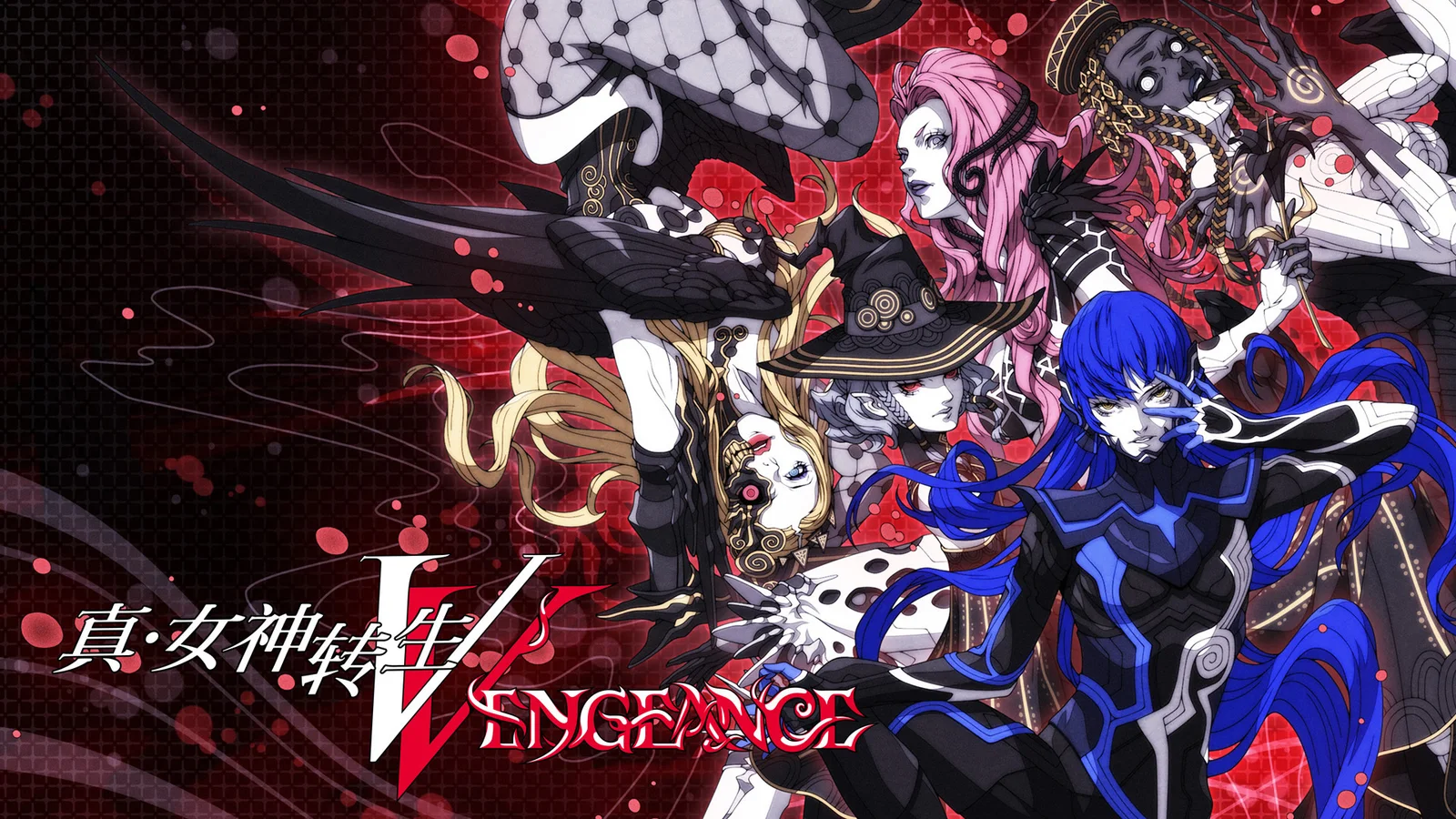 《真·女神转生Ⅴ Vengeance》及《超级猴子球 香蕉大乱斗》亮相核聚变广州站首度提供线下试玩，制作人登台讲解游戏亮点