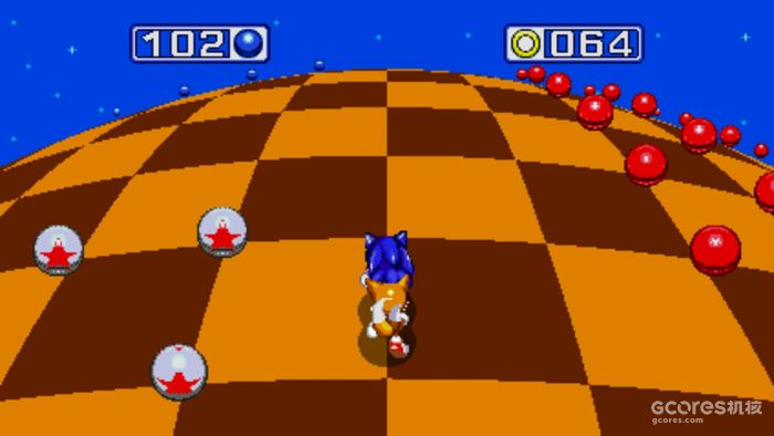 《索尼克 起源PLUS》:收藏大于游玩价值的电子博物馆、昂贵的90年代怀旧之旅 《索尼克 起源PLUS》:收藏大于游玩价值的电子博物馆、昂贵的90年代怀旧之旅