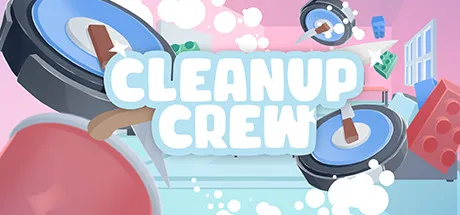 CleanupCrew | 机核 GCORES
