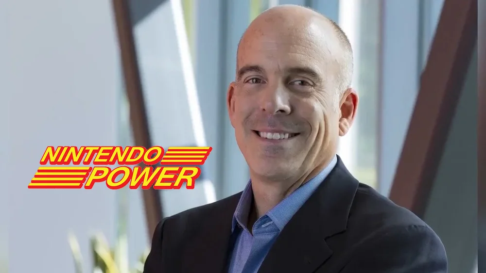 新总裁“酷霸王”谈E3亮点 |《Nintendo Power》播客Ep.17