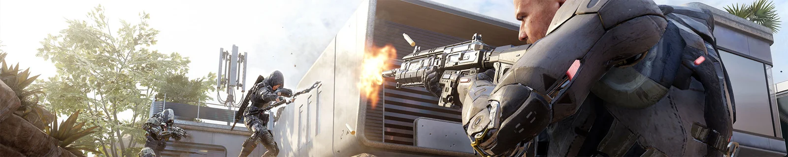 每周PSN优惠推荐：COD BO3下载版6日上线